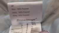 Лот: 20549062. Фото: 5. Пальто "Snowimage" демисезон...