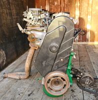 Лот: 25582911. Фото: 4. Двигатель ВАЗ 2108. Красноярск