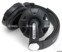 Лот: 2390850. Фото: 2. Наушники Sennheiser HD 215. Аудиотехника