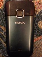 Лот: 2465694. Фото: 3. nokia c3 обмен. Красноярск