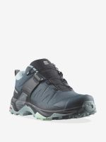 Лот: 25369154. Фото: 4. Кроссовки Salomon X Ultra 4 GTX... Красноярск