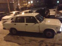 Лот: 3735243. Фото: 3. Ваз 2105,на ходу,все работает... Красноярск