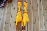 Лот: 9792598. Фото: 14. Сумасшедшая курица, Crazy Chicken...