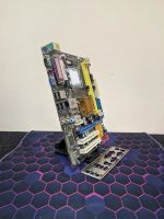 Лот: 25395709. Фото: 3. Мат. плата ASUS P5KPL-AM EPU/LGA775... Компьютеры, оргтехника, канцтовары