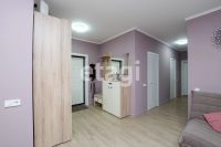 Лот: 21347285. Фото: 4. Продам 3-комн. кв. 81.6 кв.м... Красноярск