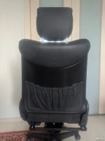 Лот: 16416626. Фото: 4. Офисное кресло Mercedes!. Красноярск