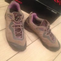 Лот: 7493149. Фото: 2. Трекинговые ботинки женские Mammut... Женская обувь