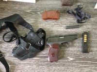 Лот: 9636730. Фото: 2. Травматический пистолет МР-79-9ТМ. Средства самообороны