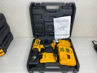 Лот: 19311960. Фото: 10. Ударный шуруповёрт Dewalt 21v