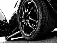 Лот: 2283424. Фото: 3. Work Emotion CR KAI R 18 + Goodride... Авто, мото, водный транспорт
