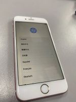 Лот: 20016037. Фото: 4. Смартфон iPhone 6s 32GB Rose Gold...