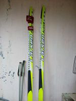 Лот: 10793452. Фото: 2. Лыжи беговые Larsen L=195 (см... Лыжи