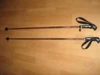 Лот: 559223. Фото: 3. ботинки с лыжами и палки Atomic. Спортивные товары