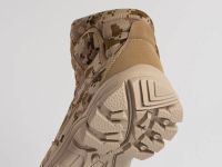 Лот: 25716969. Фото: 2. Зимние Ботинки. Мужская обувь