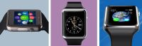 Лот: 6811857. Фото: 2. smartwatch (копия apple watch). Смартфоны, связь, навигация