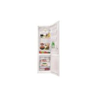 Лот: 15897149. Фото: 2. Холодильник BEKO CN 335102 / белый... Крупная бытовая техника