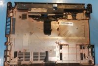 Лот: 17968719. Фото: 5. Корпус бу acer 4253 4253G крышка...