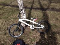 Лот: 7543093. Фото: 2. BMX, ОЧЕНь Срочно. Велоспорт