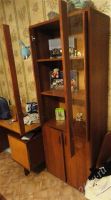 Лот: 2342176. Фото: 3. шкаф, итальянский. Мебель