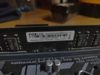 Лот: 20007410. Фото: 3. z390m gigabyte +4гига. Компьютеры, оргтехника, канцтовары