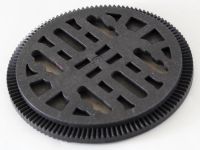 Лот: 17197158. Фото: 2. Диск для креплений сноуборда 103... Велоспорт