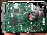 Лот: 5189455. Фото: 2. Seagate Cheetah NS ST3400755FC. Комплектующие