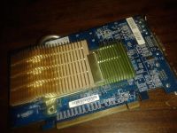 Лот: 5248054. Фото: 2. видео pci-e gf6600 256мб обмен... Комплектующие