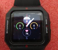 Лот: 22993116. Фото: 7. Смарт часы FT10 Smartwatch