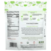 Лот: 23151436. Фото: 2. Organic Traditions, Смесь для... Продукты