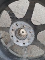 Лот: 23705028. Фото: 9. Комплект Оригинальных Литых дисков...