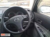 Лот: 96357. Фото: 3. mazda atenza. Красноярск