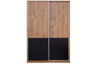 Лот: 23654605. Фото: 2. Шкаф-купе Hoff Блэквуд. Хранение вещей