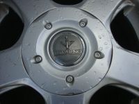 Лот: 19273024. Фото: 6. Комплект Оригинальных Литых дисков...