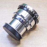 Лот: 14554033. Фото: 4. Индустар-22 И22 3,5/50 №87630...