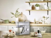 Лот: 24888610. Фото: 6. Кухонная машина Kenwood Chef KVC3100S...