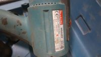 Лот: 12875779. Фото: 2. Строительный фен Makita HG550V. Инструмент и расходные