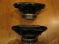 Лот: 1449766. Фото: 2. автомобильные колонки Pioneer... Автозвук