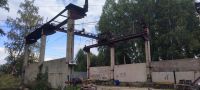 Лот: 25776452. Фото: 3. Кран балка 10 тонн. Красноярск