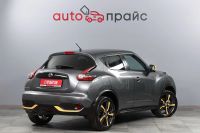 Лот: 23597232. Фото: 8. Nissan Juke 2014