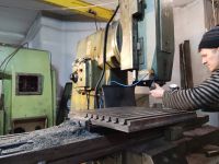 Лот: 23377380. Фото: 5. Оператор фрезерного станка с ЧПУ...