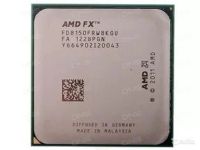 Лот: 6943951. Фото: 2. AMD fx-8150 Zambezi (AM3+, L3... Комплектующие