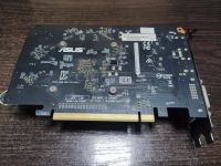 Лот: 21388756. Фото: 2. Asus gtx 1050ti 4Gb. Комплектующие