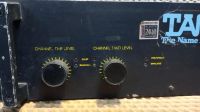 Лот: 21577809. Фото: 6. Усилитель Tannoy ProTone Precedent...