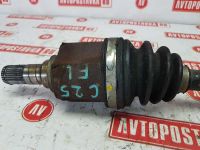Лот: 20899087. Фото: 2. Привод колеса Nissan Serena C25... Автозапчасти