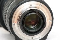 Лот: 5607845. Фото: 3. Объектив Sigma AF 17-50mm f/2... Красноярск