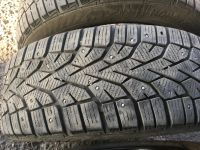Лот: 14948692. Фото: 2. Зимние шины. Шины, Диски