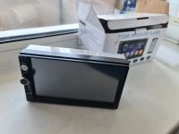 Лот: 17859964. Фото: 4. Магнитола 2din с сенсорным экраном. Красноярск