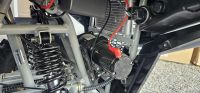 Лот: 24074883. Фото: 13. Квадроцикл Loncin 200 Long «Черный...