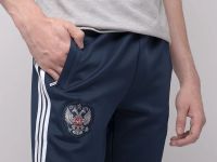 Лот: 11654397. Фото: 6. Брюки спортивные Adidas (10749...