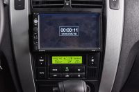 Лот: 19528420. Фото: 12. Hyundai Tucson, I 2.0 AT (140...